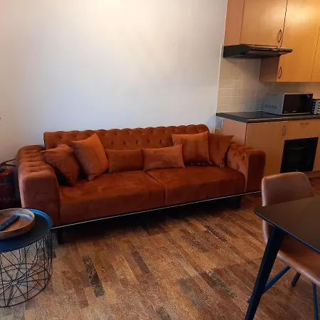 Zee Zon En Zwem * Bredene-aan-Zee