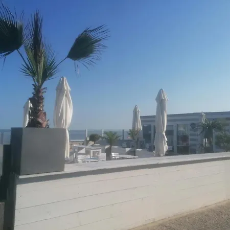 Zee Zon En Zwem * Bredene-aan-Zee