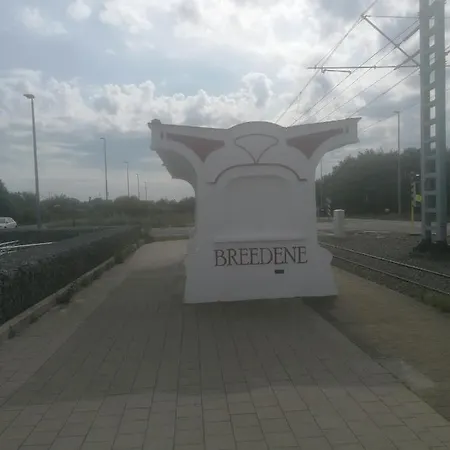 Zee Zon En Zwem * Bredene-aan-Zee