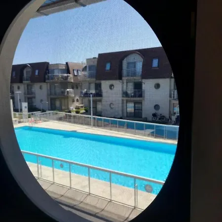 Zee Zon En Zwem Bredene-aan-Zee