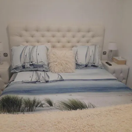 Lägenhet Zee Zon En Zwem Bredene-aan-Zee